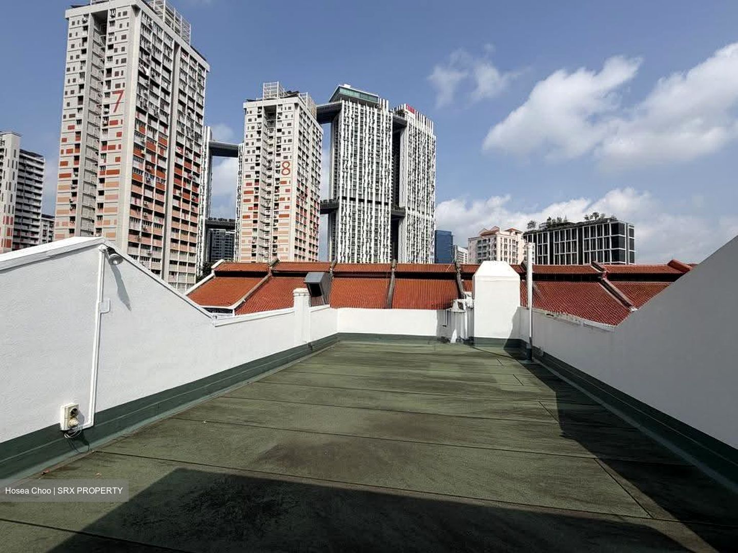 Tanjong Pagar Conservation Area (D2), Shop House #606787961